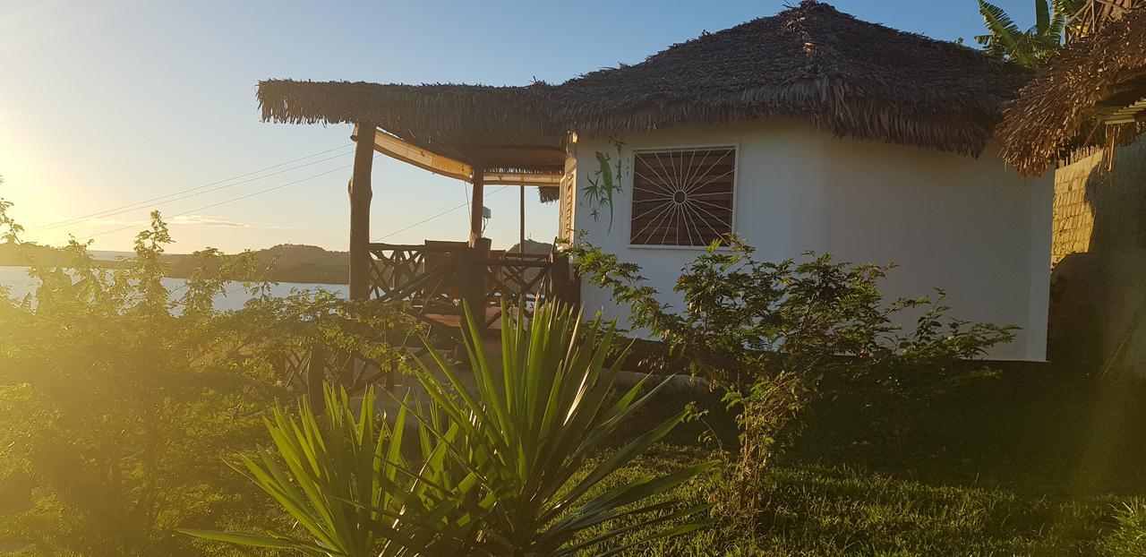 Villa Nosy Detente Eksteriør billede